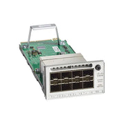 REFURBISHED - CISCO CATALYST - C9300-48U-E - 48X 10/100/1000 ETHERNET UPoE PORTS - SWITCH - NETWORKING