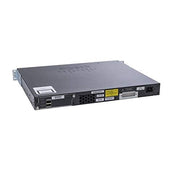 REFURBISHED - CISCO CATALYST - WS-C2960X-48LPD-L - VOL 7 - 48X 10/100/1000 ETHERNET PoE+ PORTS - SWITCH - NETWORKING
