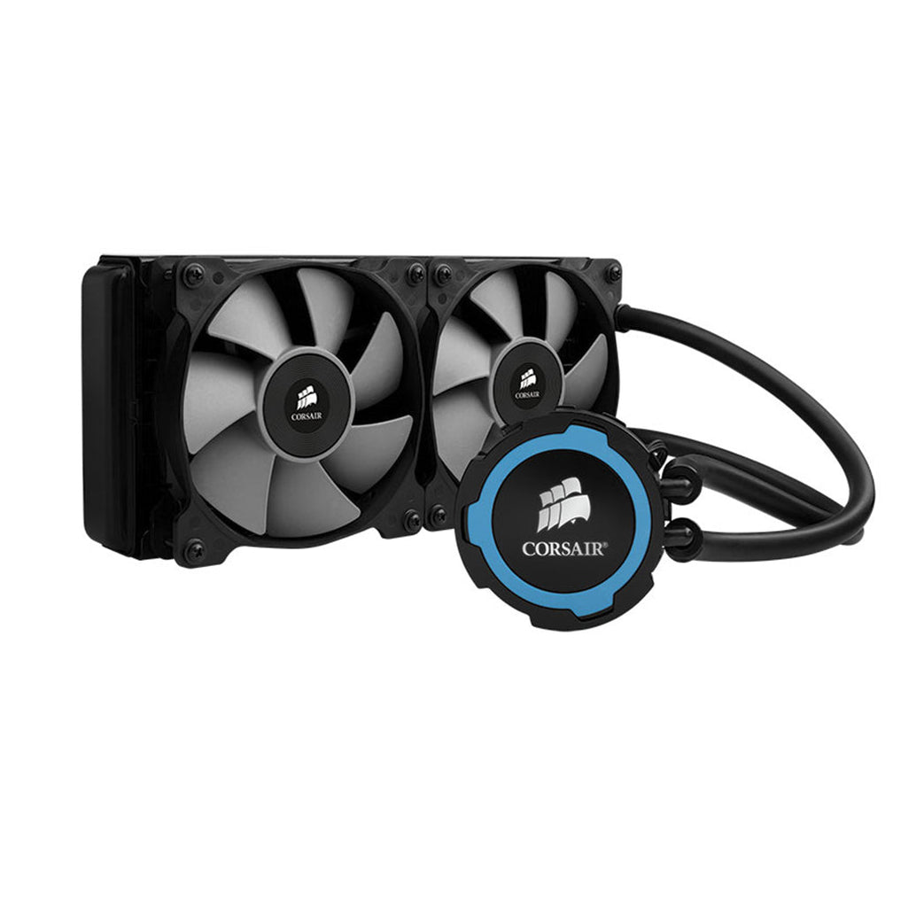 REFURBISHED RAIDMAX INFINITA i801 TOWER I7 5930K 32GB DDR4