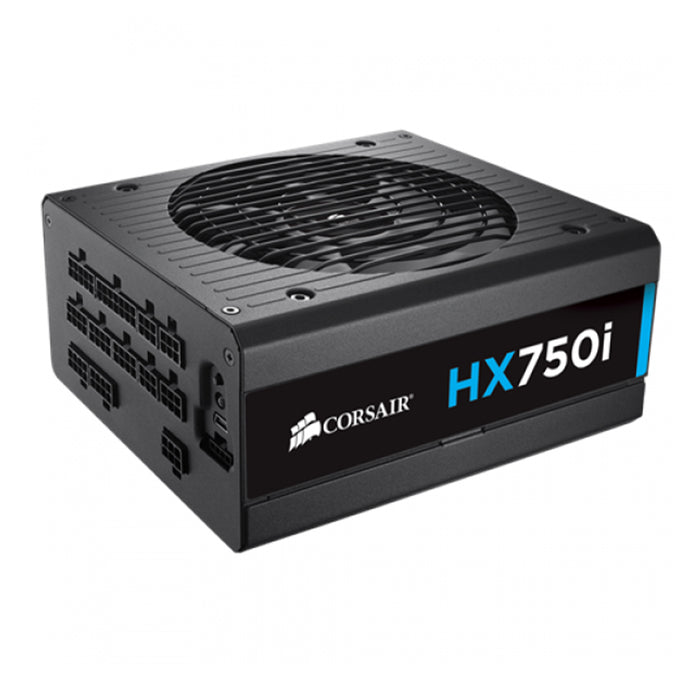 REFURBISHED - CORSAIR CRYSTAL 460X - I7 7700K - 32GB DDR4 - 256GB SSD - NVIDIA GEFORCE GTX 1080 8GB - COMPUTER