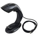 REFURBISHED - DATALOGIC HERON HD3130 BK - HANDHELD BARCODE SCANNER - ACCESSORIES - B-GRADE