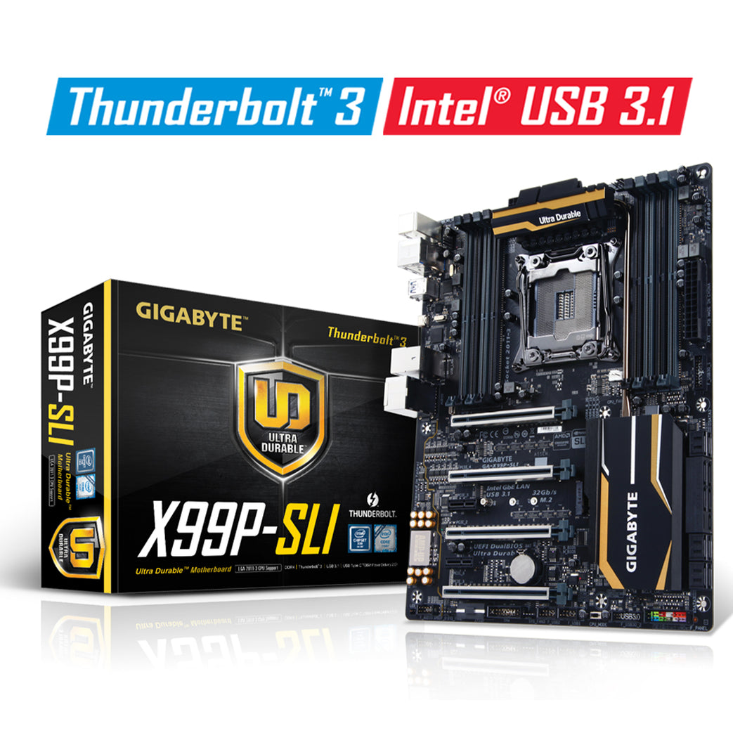 REFURBISHED RAIDMAX INFINITA i801 TOWER I7 5930K 32GB DDR4