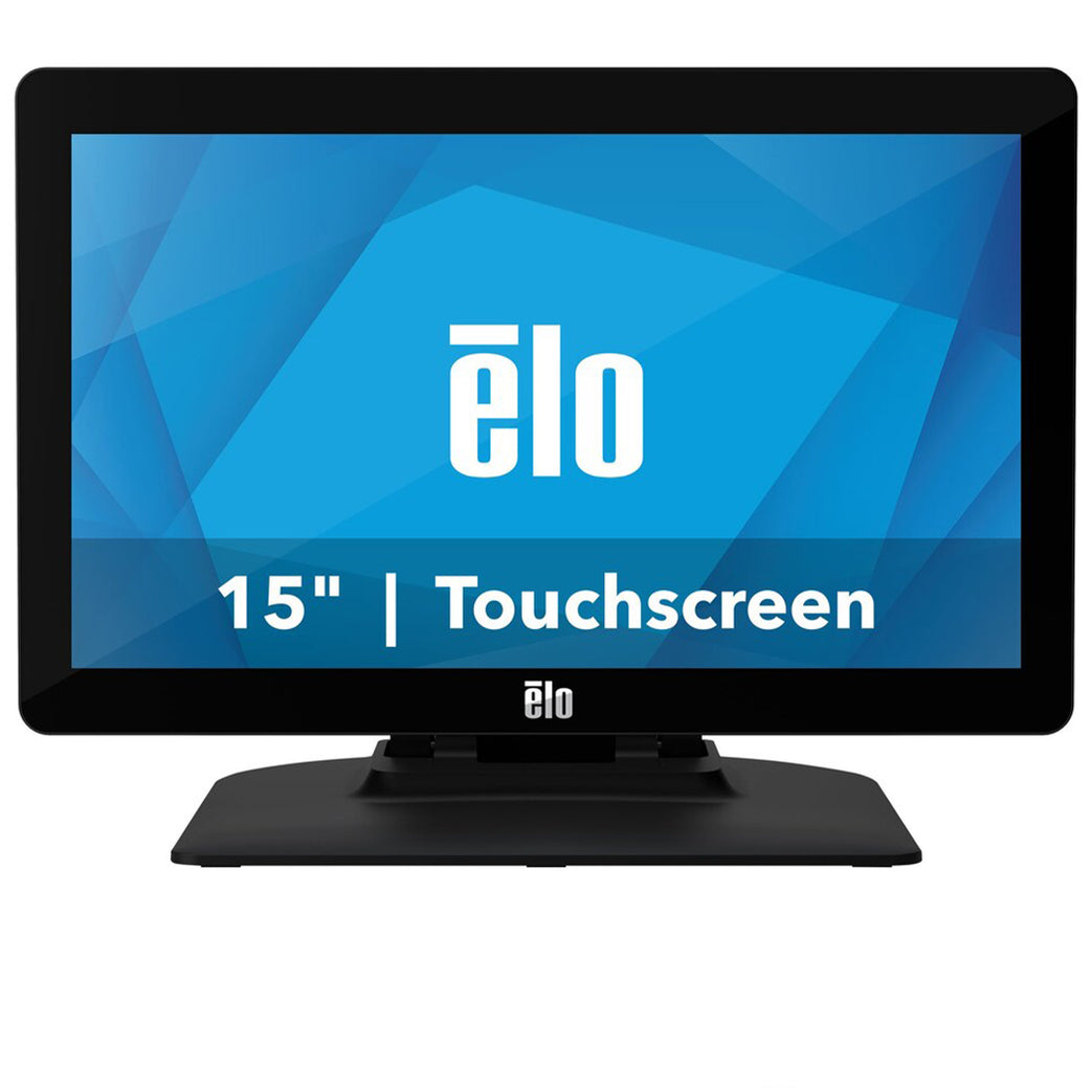 REFURBISHED ELO ET2002L 19.5INCH TOUCH SCREEN POS COMPUTER