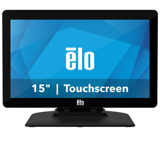 REFURBISHED - ELO ET2002L - 19.5INCH - TOUCH SCREEN - POS - COMPUTER MONITOR