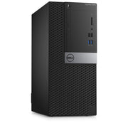 REFURBISHED - DELL OPTIPLEX 3040 MINI TOWER - I5 6500 - 8GB DDR3 - 240GB SSD - 22INCH - DELL - COMPUTER SET - B-GRADE