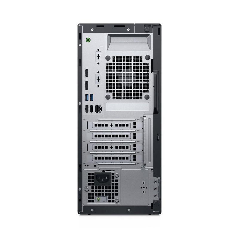 REFURBISHED - DELL OPTIPLEX 3070 MINI TOWER - I3 9100 - 8GB - 256GB SSD - COMPUTER - B-GRADE