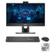 REFURBISHED - DELL OPTIPLEX 3280 - I5 10500T - 10TH GEN - 8GB DDR4 - 256GB NVME SSD - 21.5 INCH - ALL IN ONE