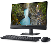 REFURBISHED - DELL OPTIPLEX 7410 - I5 13TH GEN - 32GB DDR4 - 512GB NVME - 23.8 INCH - ALL IN ONE