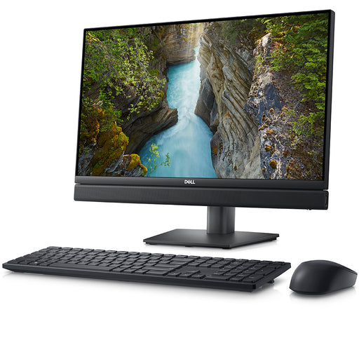 REFURBISHED - DELL OPTIPLEX 7410 - I5 13TH GEN - 32GB DDR4 - 512GB NVME - 23.8 INCH - ALL IN ONE