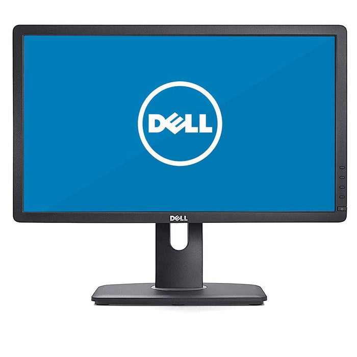 REFURBISHED - DELL P2412H - 24INCH - LED - COMPUTER MONITOR