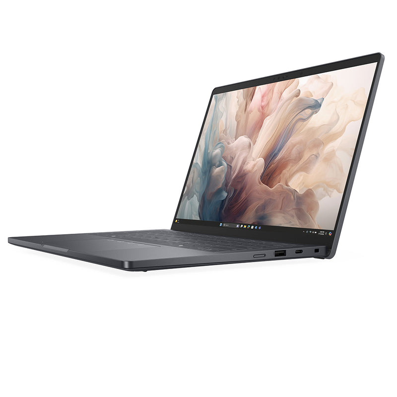 DELL PRO 14 PREMIUM PA14250 - ULTRA 7 268V - 32GB LPDDR5 - 1TB NVME - 14INCH - OLED - TOUCH SCREEN - LAPTOP - DEMO BOXED