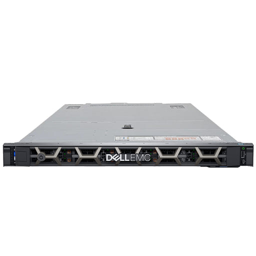 REFURBISHED - DELL PowerEdge R640 - 2 X XEON GOLD 5120 - 14 CORE CPU - 256GB RAM - 3TB STORAGE - SERVER