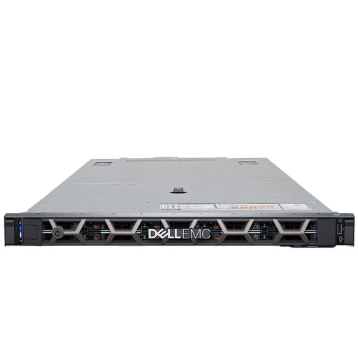 REFURBISHED - DELL POWEREDGE R640 - 2 X XEON GOLD 5218 - 16 CORE CPU - 128GB RAM - SERVER - Go Gadgets SA