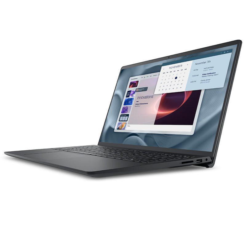 REFURBISHED - DELL PRO 15 ESSENTIAL PV15250 - I5 13TH GEN - 16GB DDR5 - 512GB NVME - 15.6 INCH - LAPTOP - DEMO
