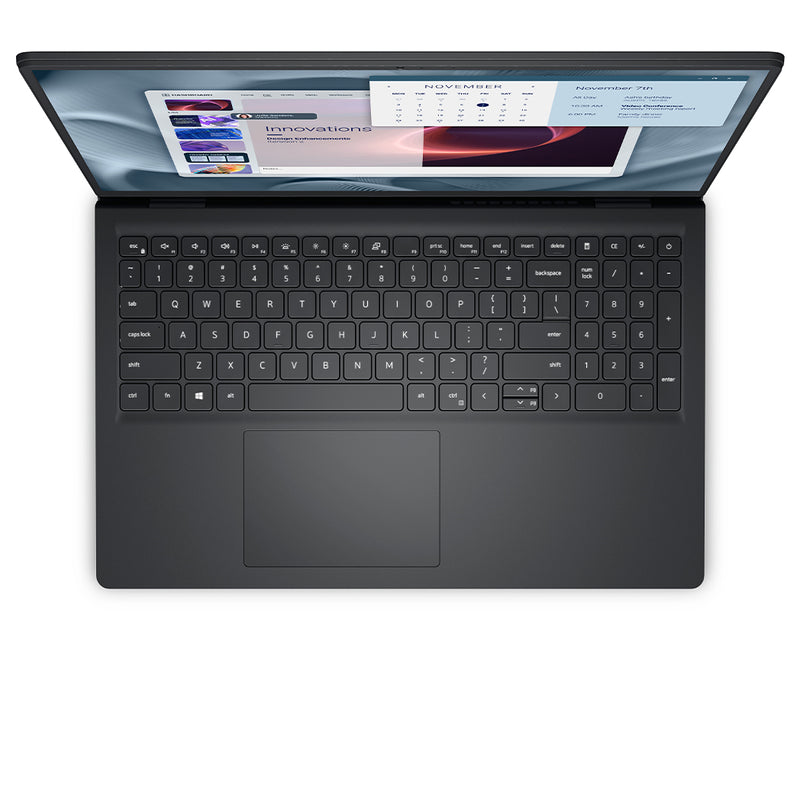 REFURBISHED - DELL PRO 15 ESSENTIAL PV15250 - I5 13TH GEN - 16GB DDR5 - 512GB NVME - 15.6 INCH - LAPTOP - DEMO