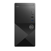 REFURBISHED - DELL VOSTRO 3910 MINI TOWER - I5 12TH GEN - 8GB DDR4 - 256GB SSD - COMPUTER