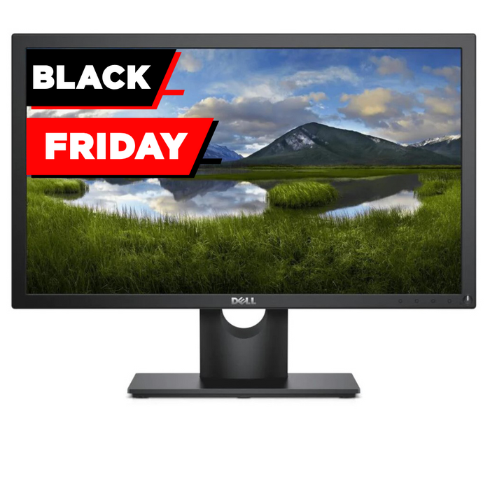 REFURBISHED - DELL E2218HN - 22INCH - HD - COMPUTER MONITOR