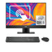 REFURBISHED - DELL OPTIPLEX 7480 - I5 10500 - 16GB DDR4 - 512GB SSD - 23.8 INCH - TOUCH SCREEN - ALL IN ONE