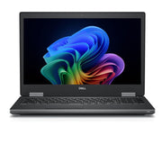 REFURBISHED - DELL PRECISION 7740 - XEON E-2286M - - 32GB DDR4 - 1TB NVME - NVIDIA QUADRO RTX 5000 - 17.3INCH - LAPTOP - AUTOCAD WORKSTATION