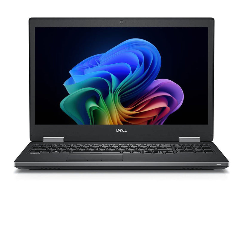REFURBISHED - DELL PRECISION 7740 - XEON E-2286M - - 32GB DDR4 - 1TB NVME - NVIDIA QUADRO RTX 5000 - 17.3INCH - LAPTOP - AUTOCAD WORKSTATION