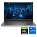 REFURBISHED - DELL PRECISION 7760 - I7 11850H - 11TH GEN - 64GB DDR4 - 1TB NVME SSD - NVIDIA RTX A4000 8GB GDDR6 - 17.3 INCH - LAPTOP - AUTOCAD WORKSTATION