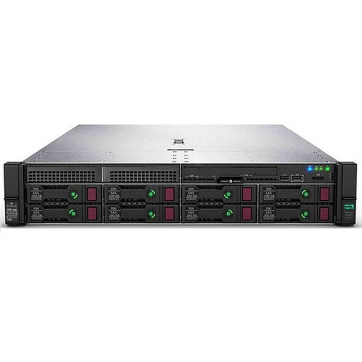REFURBISHED - HP PROLIANT DL380 GEN10 - 2X GOLD 5218 - 16 CORE CPU - 256GB RAM - SERVER