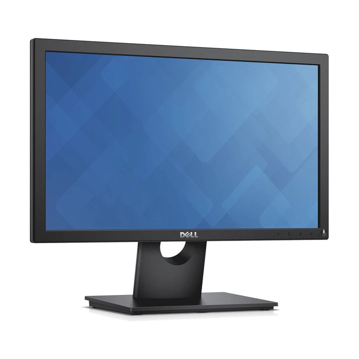 REFURBISHED - DELL OPTIPLEX 3020 SFF - I5 4460 - 8GB DDR3 - 500GB HDD - 19INCH - DELL - E1916H - LCD - COMPUTER SET