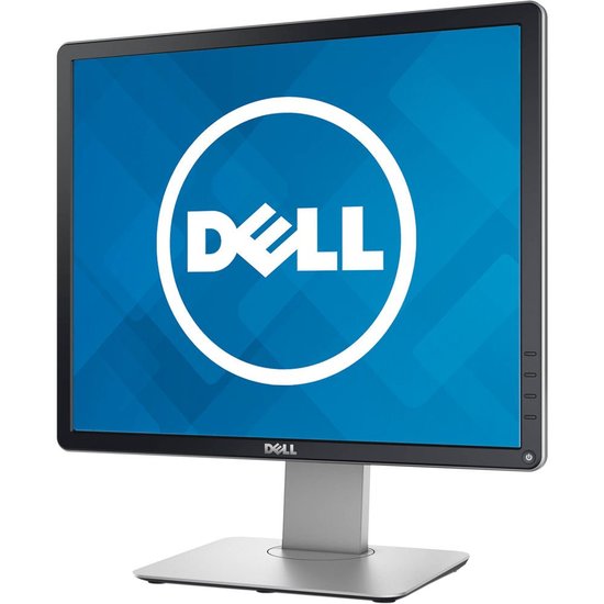 REFURBISHED - 5 x DELL P1914SF - 19INCH - VGA - COMPUTER MONITOR - B-GRADE