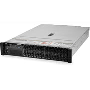 REFURBISHED - DELL POWEREDGE R730 - 2 X XEON E5-2699 V3 - 18 CORE CPU - 256GB RAM - 19TB STORAGE - SERVER