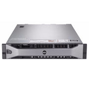 REFURBISHED - DELL POWEREDGE R730 - 2 X XEON E5-2699 V3 - 18 CORE CPU - 256GB RAM - 19TB STORAGE - SERVER