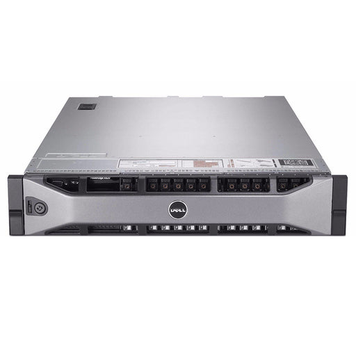 REFURBISHED - DELL POWEREDGE R730 - 2 X XEON E5-2699 V3 - 18 CORE CPU - 256GB RAM - 19TB STORAGE - SERVER