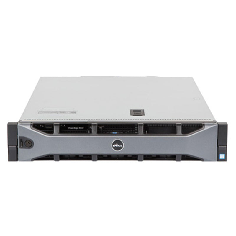 REFURBISHED - DELL POWEREDGE R530 - XEON E5-2650 V3 - 10 CORE CPU - 128GB RAM - SERVER