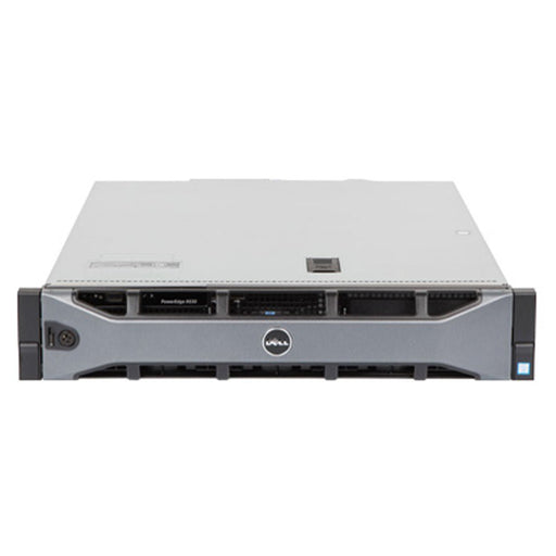 REFURBISHED - DELL POWEREDGE R530 - XEON E5-2650 V3 - 10 CORE CPU - 128GB RAM - SERVER