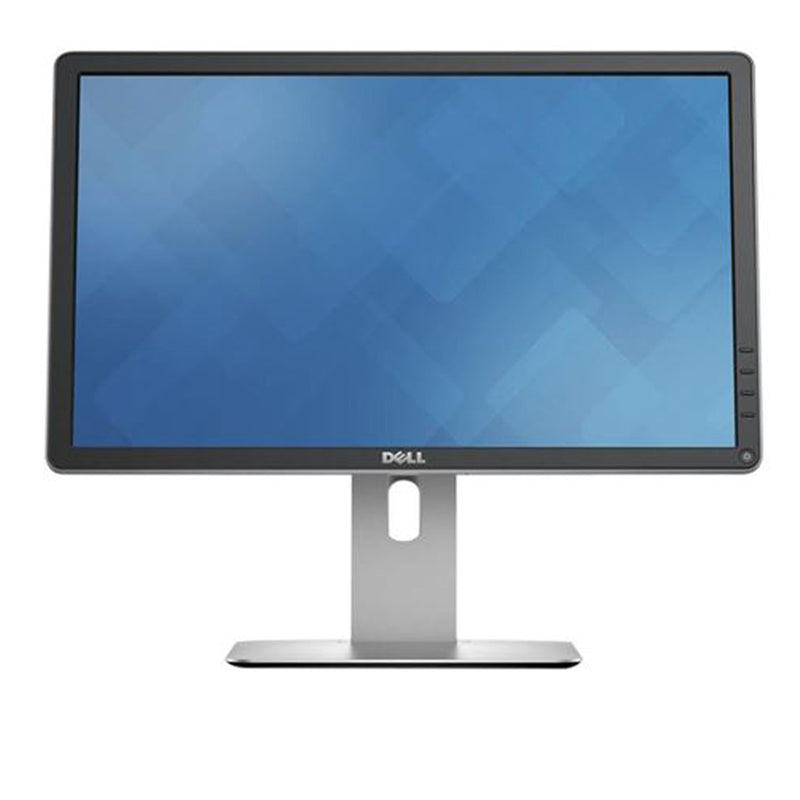 REFURBISHED - DELL P2016 - 20INCH - LCD - COMPUTER MONITOR