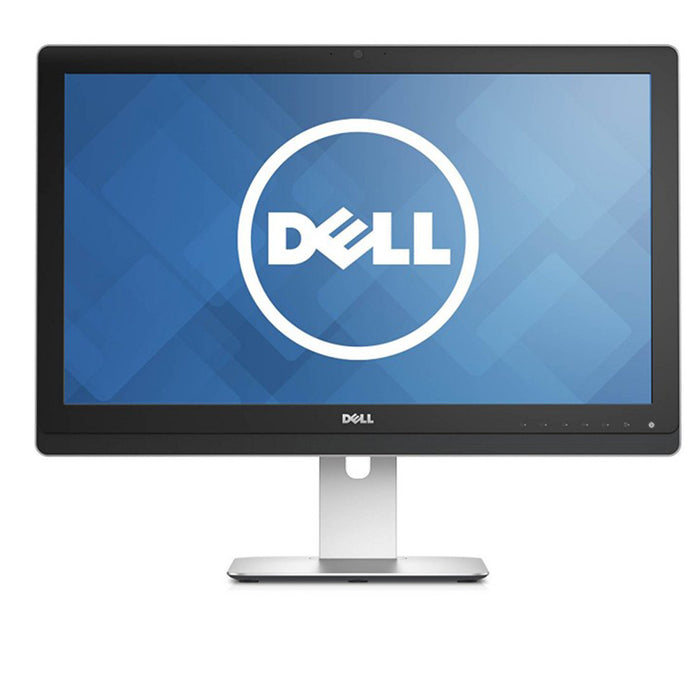 REFURBISHED - DELL ULTRASHARP UZ2315H - WEBCAM - HD - 23INCH - COMPUTER MONITOR - B-GRADE