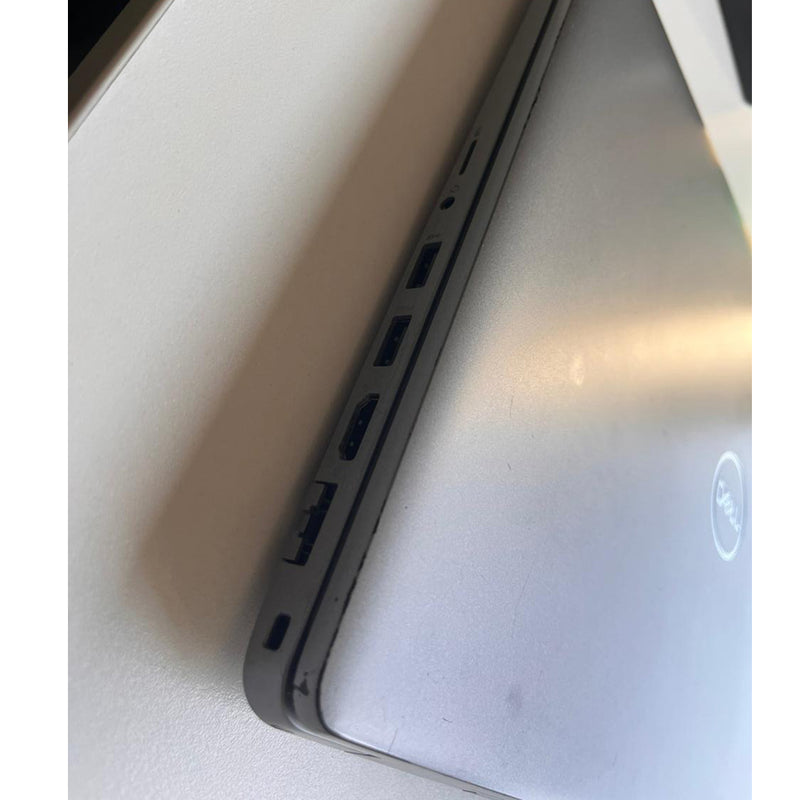 REFURBISHED - DELL LATITUDE 5520 - I5 11TH GEN - 16GB DDR4 - 512GB NVME - 15.6 INCH - LAPTOP - C-GRADE