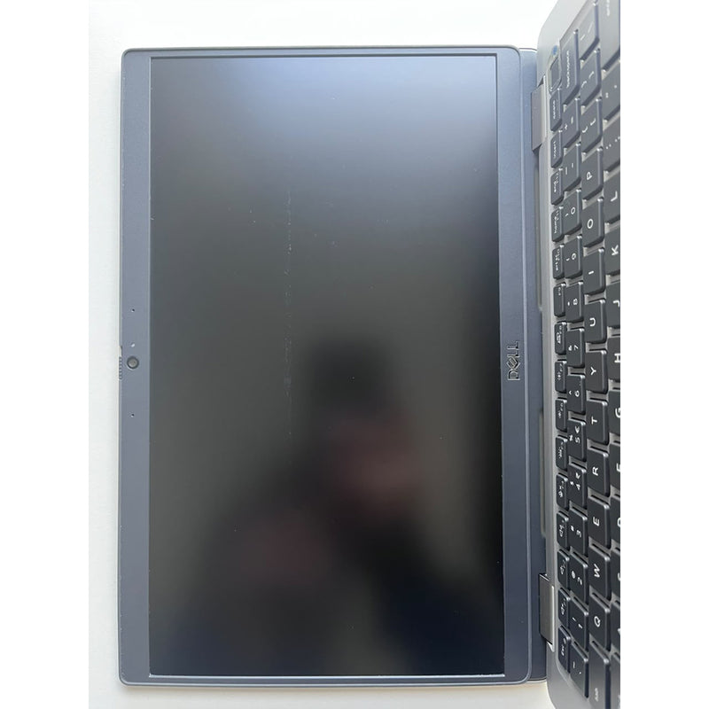 REFURBISHED - DELL LATITUDE 5320 - I5 11TH GEN - 16GB DDR4 - 512GB NVME - 13.3 INCH - CLEARANCE - C-GRADE
