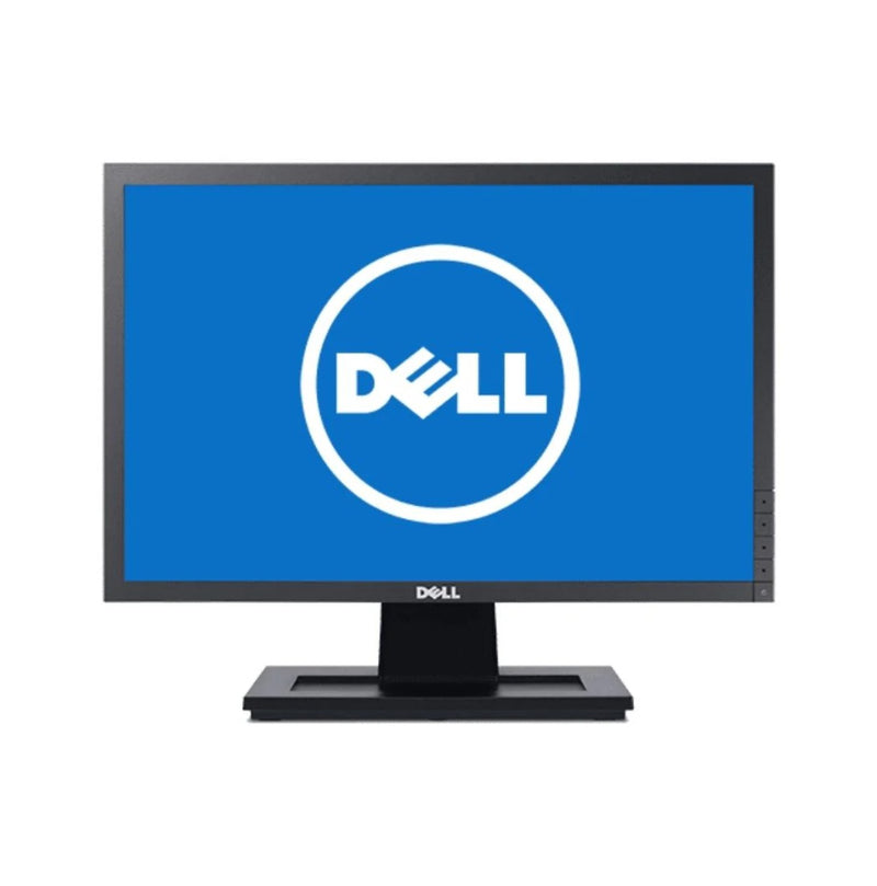 REFURBISHED - DELL OPTIPLEX 3020 SFF - I5 4TH GEN - 8GB DDR3 - 500GB HDD - 19INCH - DELL - E1911 - LCD - COMPUTER SET