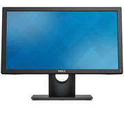 REFURBISHED - DELL E1916HV - 18.5INCH - LCD - COMPUTER MONITOR - B-GRADE