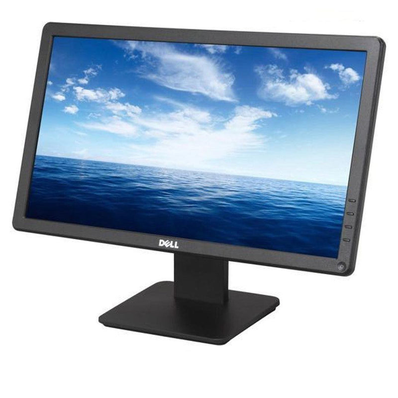 REFURBISHED - DELL E2014HF - 20INCH - LCD - COMPUTER MONITOR