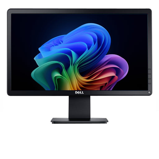 REFURBISHED - DELL E2013H - 20INCH - LCD - COMPUTER MONITOR