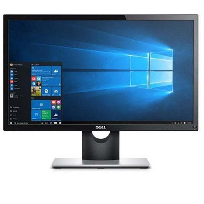 REFURBISHED - DELL OPTIPLEX 7070 MINI TOWER - I7 9700 - 16GB DDR4 - 256GB NVME SSD - 22INCH - DELL - COMPUTER SET - B-GRADE