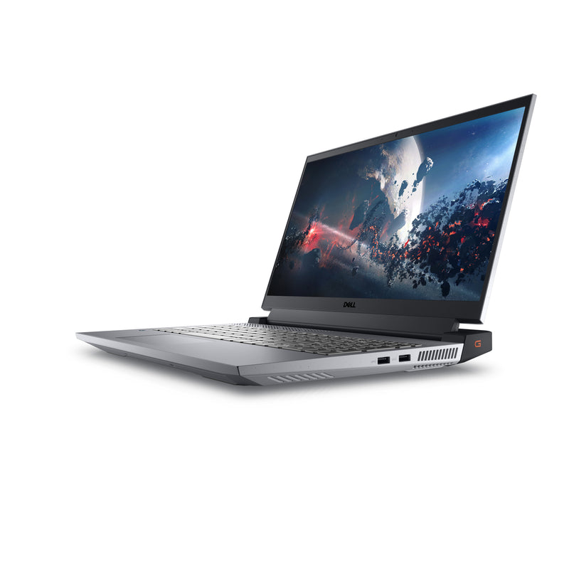 REFURBISHED - DELL G15 5525 - AMD RYZEN 7 - 16GB DDR5 - 512GB NVME - NVIDIA GEFORCE RTX 3060 - 15.6 INCH - LAPTOP