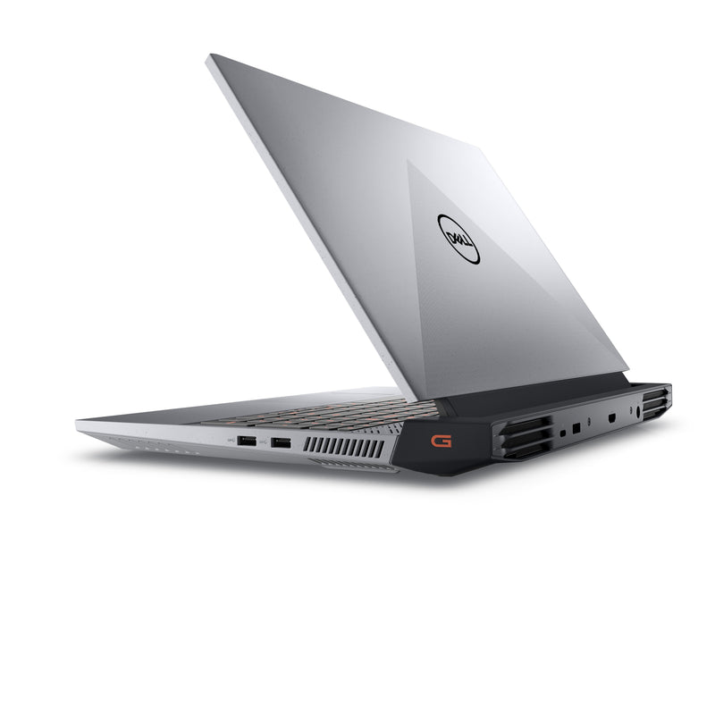 REFURBISHED - DELL G15 5525 - AMD RYZEN 7 - 16GB DDR5 - 512GB NVME - NVIDIA GEFORCE RTX 3060 - 15.6 INCH - LAPTOP