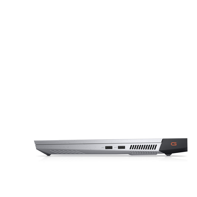 REFURBISHED - DELL G15 5525 - AMD RYZEN 7 - 16GB DDR5 - 512GB NVME - NVIDIA GEFORCE RTX 3060 - 15.6 INCH - LAPTOP