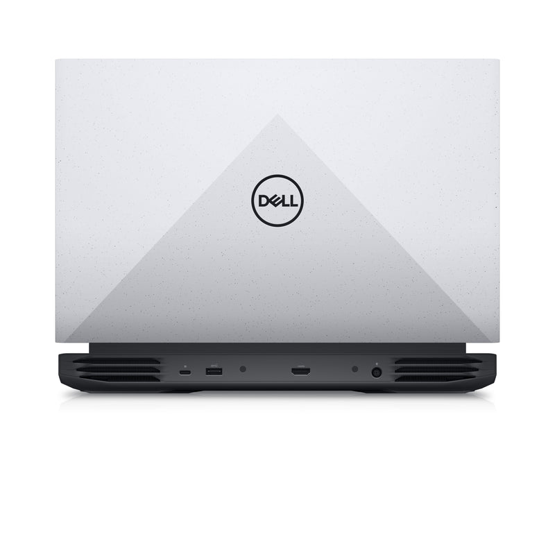 REFURBISHED - DELL G15 5525 - AMD RYZEN 7 - 16GB DDR5 - 512GB NVME - NVIDIA GEFORCE RTX 3060 - 15.6 INCH - LAPTOP