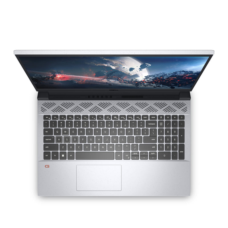 REFURBISHED - DELL G15 5525 - AMD RYZEN 7 - 16GB DDR5 - 512GB NVME - NVIDIA GEFORCE RTX 3060 - 15.6 INCH - LAPTOP