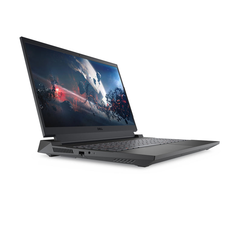 REFURBISHED - DELL G15 5530 - I7 13TH GEN - 16GB DDR5 - 1TB NVME - NVIDIA GEFORCE RTX 4060 - 15.6 INCH - LAPTOP