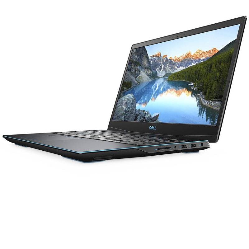 REFURBISHED - DELL G3 3500 - I7 10750H - 32GB DDR4 - 1TB NVME SSD - NVIDIA GEFORCE GTX 1660 TI 6GB GDDR6 - 15.6 INCH - LAPTOP - B-GRADE
