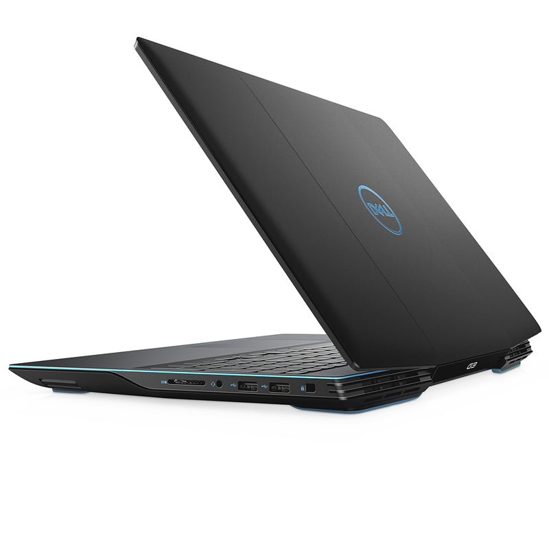 REFURBISHED - DELL G3 3500 - I7 10750H - 32GB DDR4 - 1TB NVME SSD - NVIDIA GEFORCE GTX 1660 TI 6GB GDDR6 - 15.6 INCH - LAPTOP - B-GRADE